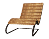 Bamboo Kissin Chair