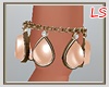 ! PaperBag Bracelets R