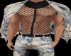 `Azer Jacket Set `