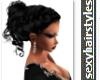 Elegant Evening Hair BLk