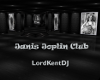 Janis Joplin Club