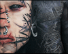 [Ps] Brutal Black