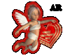 Animated V-Day Cupid 