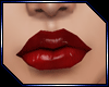 ★ Allie Crimson Lips