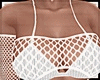 Sexy White bikini