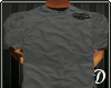 [0D]Grey Rocawear Polo