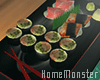 [ymd] My sushi ^^