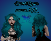 DarkCyan Wave RQ