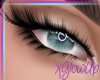 Gl Feathered Lash Welles
