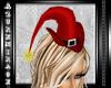 ^AZ^Elf Hat-Red