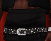 Black Jeans Rockstar