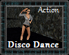 Disco Dance Action