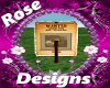 wolf wanted poster