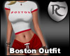 Boston Outfit