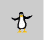 [SH11]Tumbling Penguin