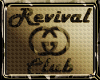 {CT} revival couch