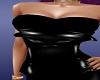 SS lil black corset