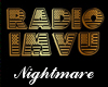 Radio IMVU Sign