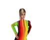 rainbow shirt