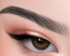 S| July black brows