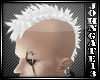 - PvC White Hawk Style -