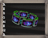 plasma rave bracelet L/H