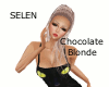 Selen - Chocolate Blonde