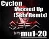 Cyclon (Sefa Remix)