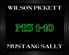 WilsonPickett~MustangSal