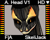 SkeliJack A. Head HD V1
