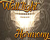 [M] Harmony WallLight