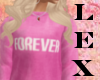 Lex~: Forever Sweater