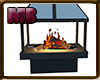 [8v2] Fireplace