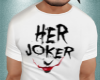 Her Joker Tee V2