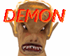 Demon Head Avatar