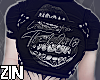 Graphic + Tattoo