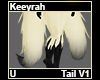 Keeyrah Tail V1