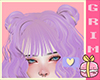 [Wind]Macaron Bun add on