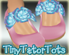Butterfly Princess Shoes