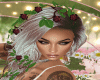 S! Anastasia Rose Ombre