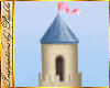 I~Lil Castle Tower*Pink