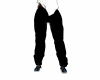 Pantalon black