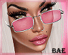 B| Barbie Pink Shades