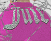 Juicy Sweat Pants v2 @S