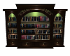 B&B Bookshelf / Library