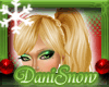 {DSD}Catrina Eggnog
