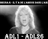 Bruna - Il Y A De L'am..
