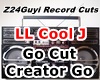 Go Cut Creator Go 1-12