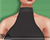 DRV Lyz Bodysuit  Black