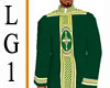 LG1 Pastoral Robe VII